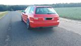 Audi S4 B5 Facelift > RS4 3.0 L K16 Umbau - aus 2000: Kombi