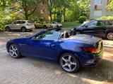 Mercedes-Benz SLC 200 -Automatik  - Mercedes-Benz SLC 200 von privat