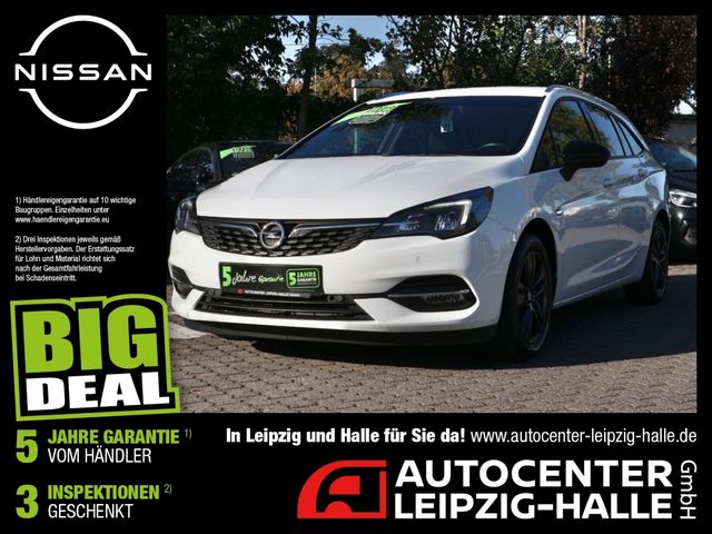 Opel Astra K Sports Tourer 1.5 D Navi LED Kamera