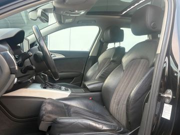 Audi A6 - 3