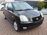 Kia Picanto EX klimaanlage - Kia Picanto aus 2005 mit Benzin-Antrieb: Kleinwagen