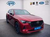 Mazda CX-60 Homura PHEV AWD AHK, Navi, ACC - gebrauchte Mazda CX-60 aus dem Jahr 2022
