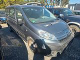 Citroën Jumpy HDi 120 29 L2H1 Kasten verglast - gebrauchte Citroën Jumpy aus dem Jahr 2008