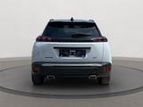 Peugeot 2008 GT 1.2 PureTech ALLWETTER NAVI 360 KAMERA L - Peugeot 2008: Geländewagen