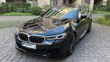 ALPINA D5 S Touring Allrad 408 PS B&W Diamond Panorama - ALPINA D4 S Gebrauchtwagen