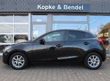 Mazda 2 Red Edition*limitierte Auflage*Allwetter*Exclu - Mazda 2 Gebrauchtwagen