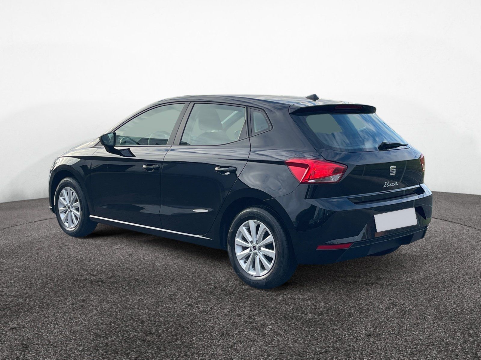 Seat Ibiza - Bild 4