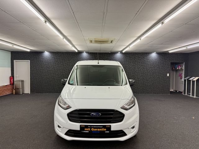 Ford Transit Connect Kasten: Inkl.Garantie.Klima.1 HD