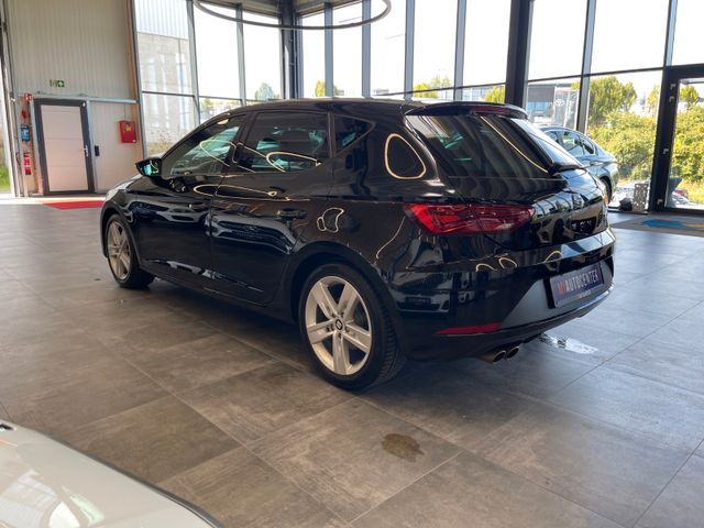 Seat Leon FR *Business-Paket*PDC*Kamera*