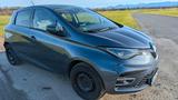 Renault ZOE R135 Intens - Renault Alaskan aus 2019