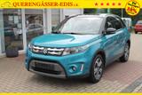 Suzuki Vitara 1.6 GLX (Comfort+) Automatik  *PANO*Al... - Suzuki Vitara: Leder