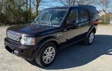 Land Rover Discovery 3.0 TDV6 HSE HSE - gebrauchte Land Rover Discovery aus dem Jahr 2010
