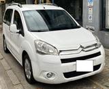 Citroën CITROEN BERLINGO 1.6 HDi 90CV FAP MULTISPACE - G - Citroën Berlingo aus 2011: Multispace