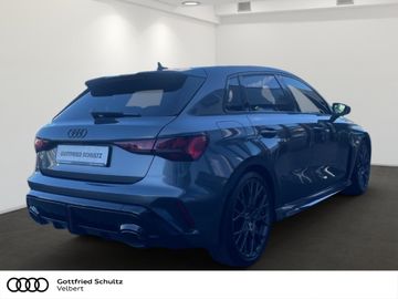 Audi RS3 - 4