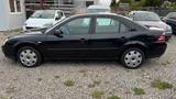 Ford Mondeo Lim. Ambiente - Ford Mondeo: Ambiente