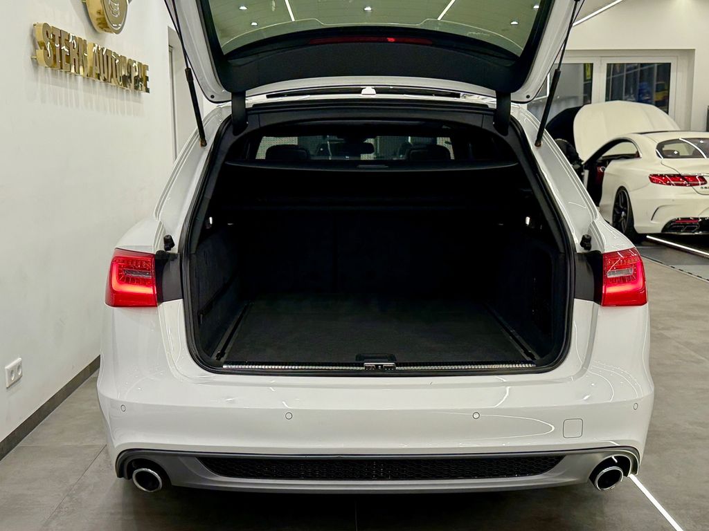 Audi A6 - Bild 23