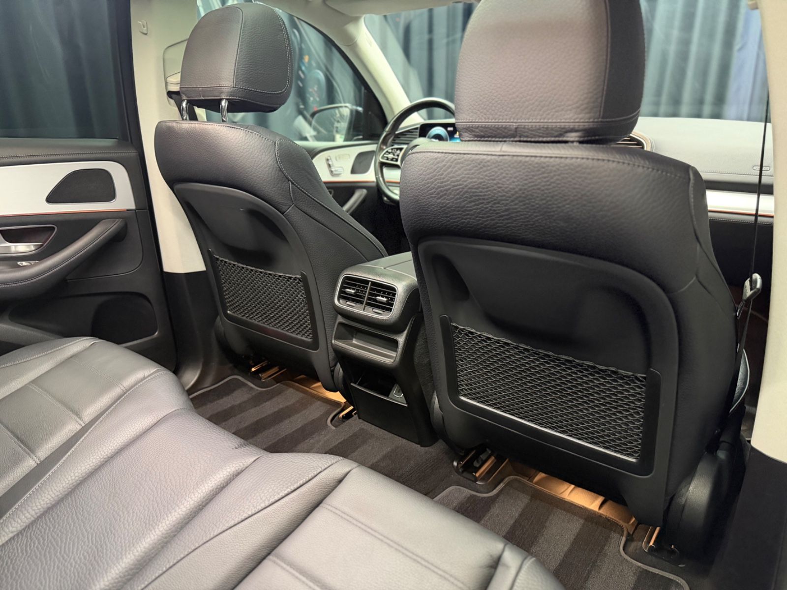 Fahrzeugabbildung Mercedes-Benz GLE 350 d 4Matic |AMG-LINE|AHK|PANO