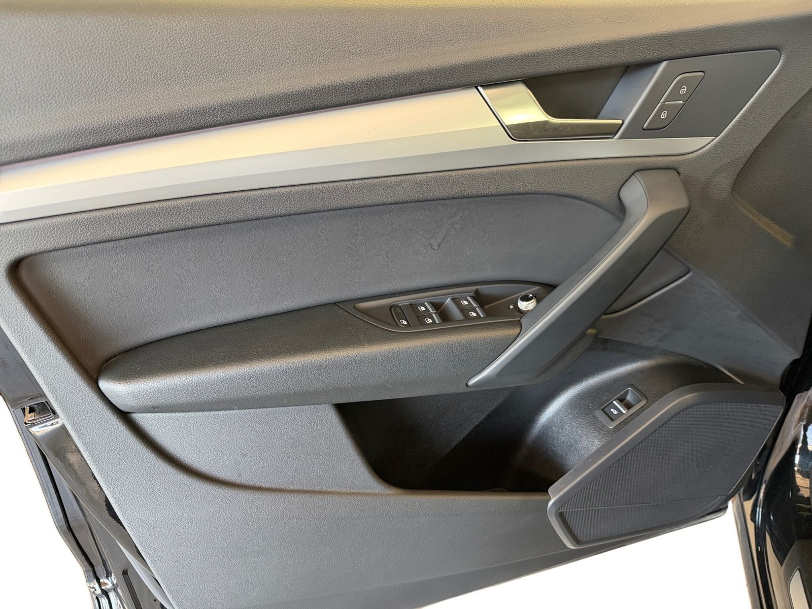 Audi Q5 - Bild 15