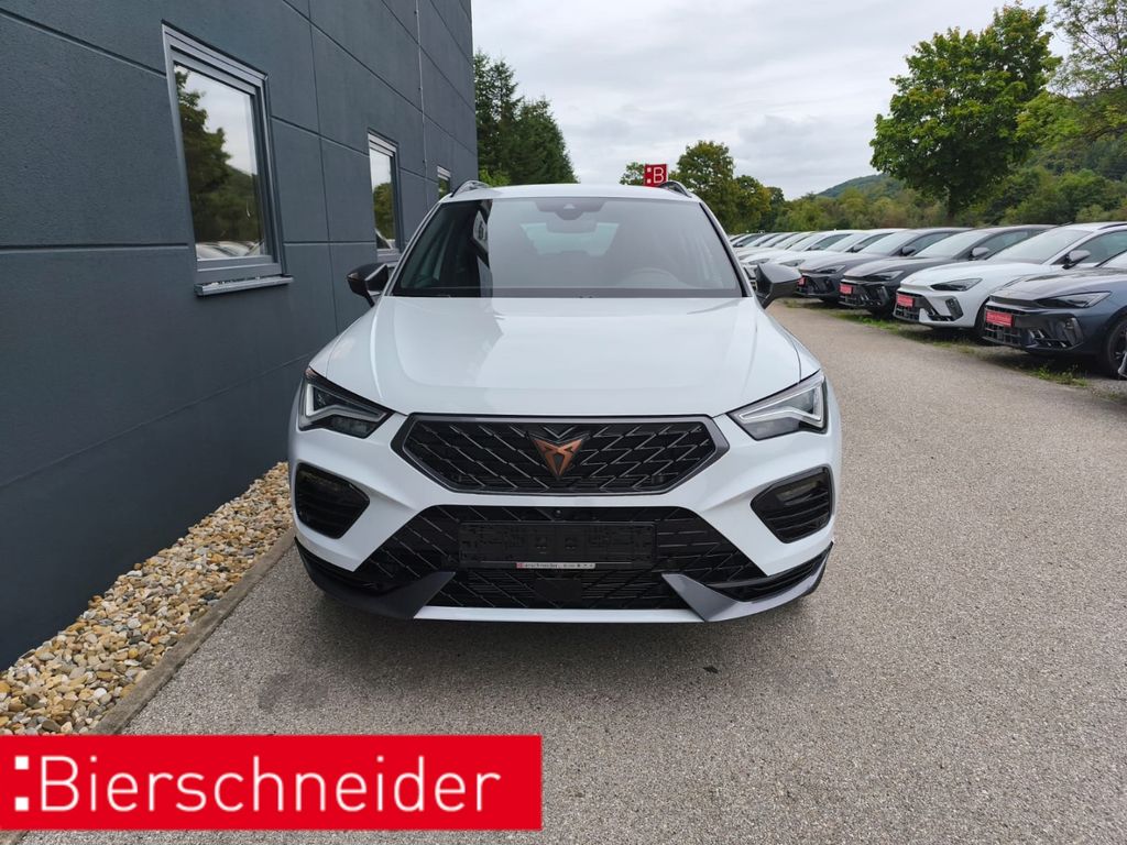 Ateca 300 VZ ab 359,- 1.590,-Überführung BEATS F