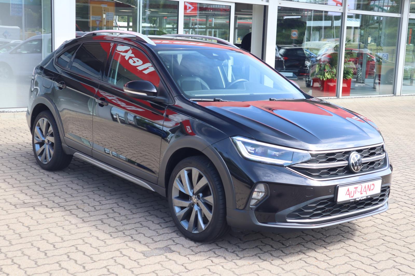 Volkswagen Taigo 1.5 TSI Style DSG LED Navi ACC Kamera AHK, миниатюра 4