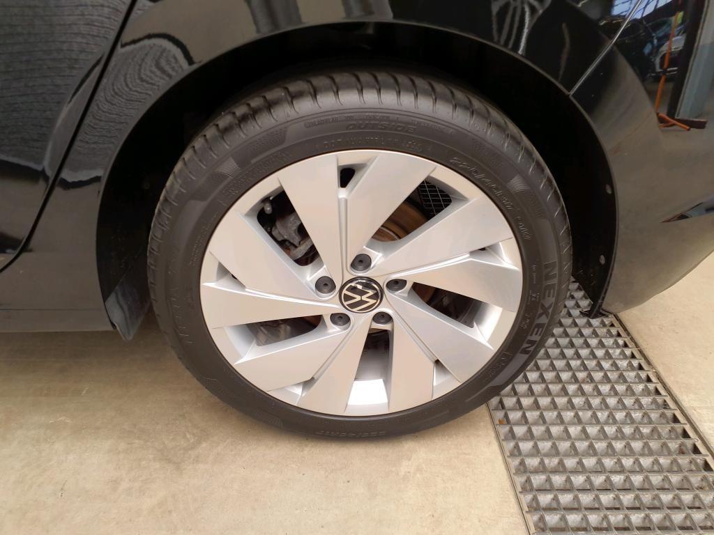 Volkswagen Golf Style 1.5 eTSI 96kW 7-Gang DSG, миниатюра 16