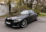 BMW 420d Modern line - BMW 4er Reihe: Modern Line