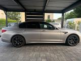 BMW M5 Competition xDrive - BMW M5 in Köln