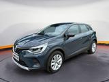 Renault Captur TCe 90 Klima Navi BT FS - Renault Captur Jahreswagen