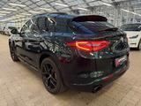 Alfa Romeo Stelvio 2.2 JTDM  Veloce Q4|ACC|Kamera|Leder - gebrauchte Alfa Romeo Stelvio aus dem Jahr 2022