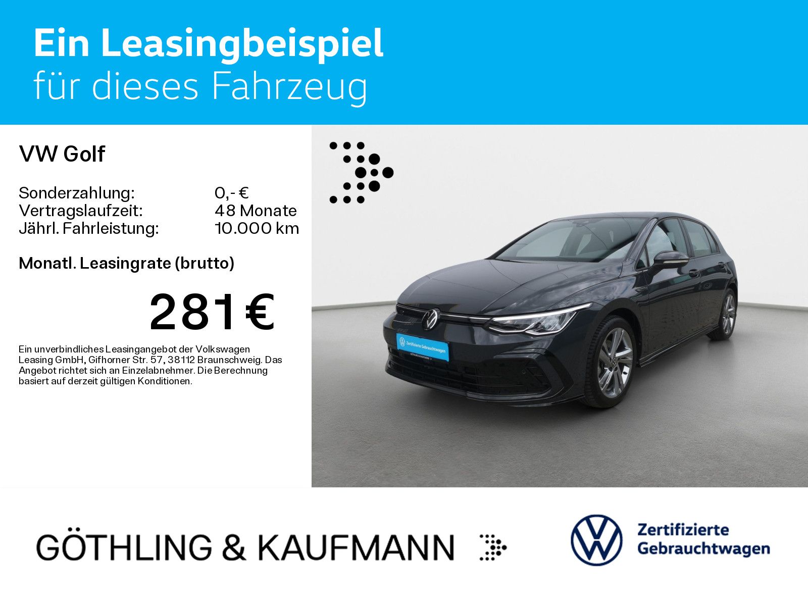 Volkswagen Golf - Bild 2
