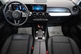 Mercedes-Benz GLB 200 d, T.Leder,Navi,LED,SH,Kamera,Panorama - gebrauchte Mercedes-Benz GLB 200 aus dem Jahr 2021