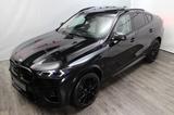 BMW X6 M Competition H&K HeadUp SoftClose - gebrauchte BMW X6 M aus dem Jahr 2024