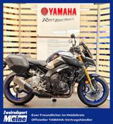 Yamaha MT-10 SP Tourer Paket* 1. Hand* Scheckheft*