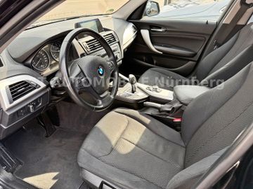 BMW 116 - 7