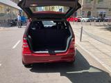 Mercedes-Benz A 160 ELEGANCE Elegance - gebrauchte Mercedes-Benz A 160 aus dem Jahr 2002