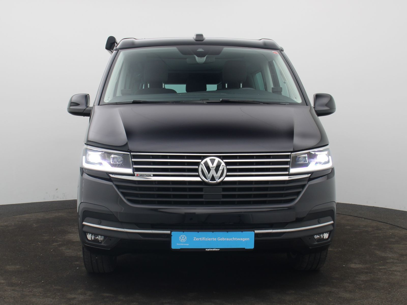 Volkswagen T6 California - Bild 3