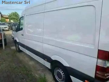 Mercedes Sprinter - 4