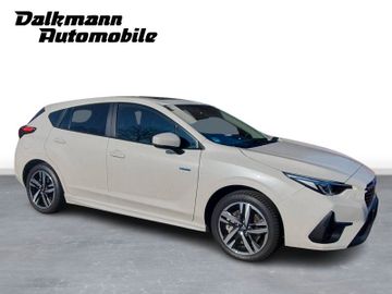 Bild 4 Subaru Impreza 2.0ie e-BOXER Platinum Lineartro