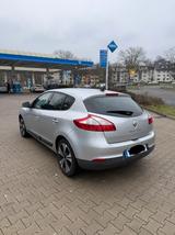 Renault Megane Bose Edition dCi 110 EDC Eco2 Bose Ed... - Renault Megane aus 2011: Bose