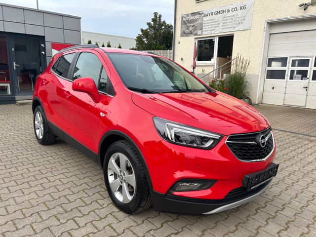 Opel Mokka X Innovation Start/Stop Kamera Navigation