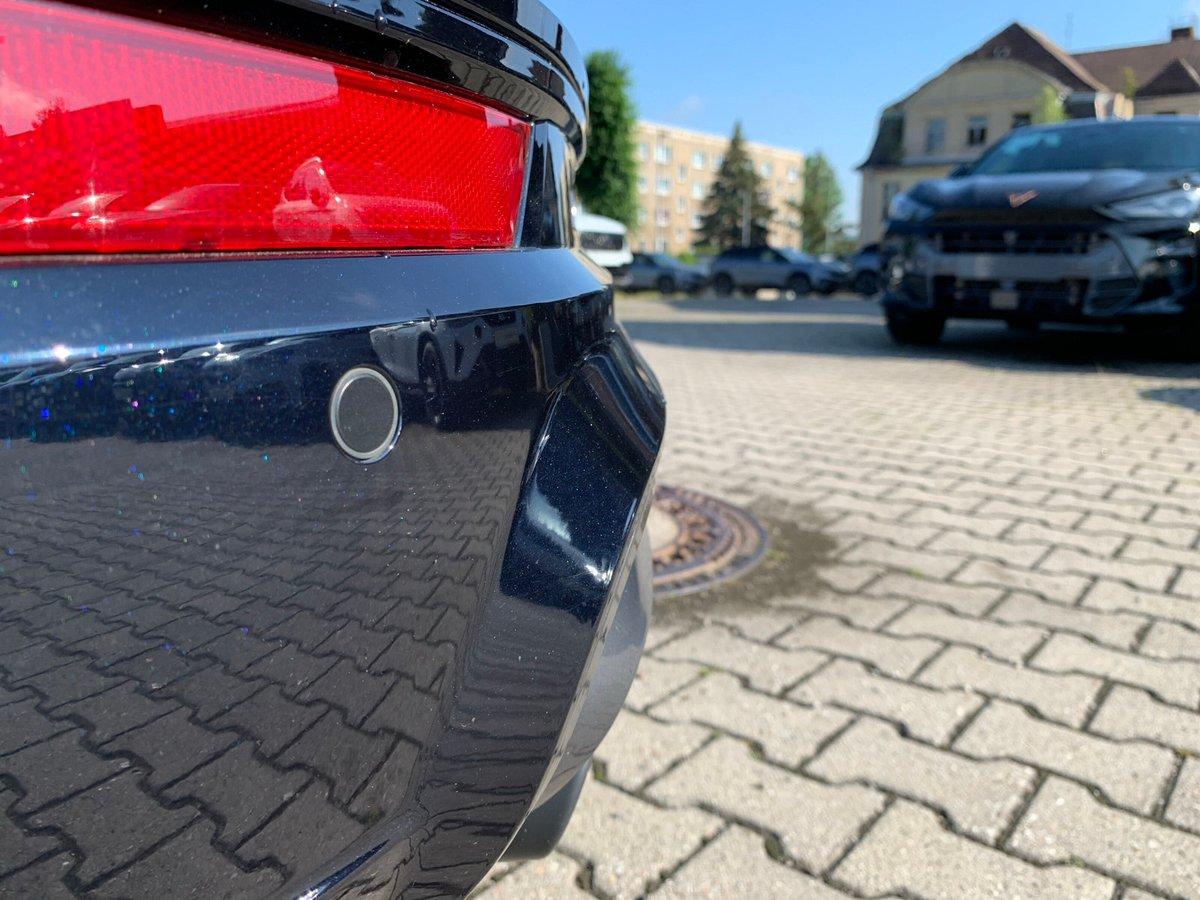Cupra Ateca 2.0 TSI 4 DRIVE LED+DAB+NAVI+KLIMA+SHZ, миниатюра 30