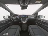 Mercedes-Benz V 300 d 4M Pano+Burm+LED-ILS+AHK+Sthzg+Leder+360 - gebrauchte Mercedes-Benz V 300 aus dem Jahr 2024