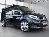 Mercedes-Benz  L 4M Marco Polo /1.Hd/360°/Distro/AHK/LED - Mercedes-Benz: Marco