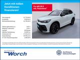 Volkswagen Tiguan R Line 2.0 TDI 4MOTION DSG AHK+STHZ+PANO+ - Volkswagen: 4motion
