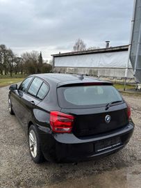 BMW 116 - 5