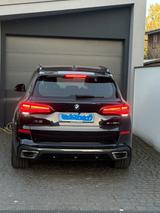 BMW X5 xDrive45e -MSportpkt., 0,5%VerSteu.,MwSt. - BMW X5: 4.0