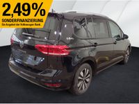 Volkswagen Touran - Vorschau Bild 3