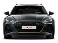 Audi RS6 - Vorschau Bild 7