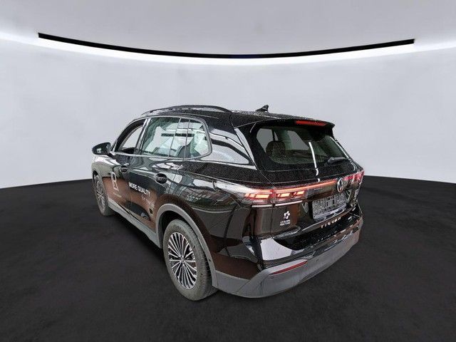 Volkswagen Tiguan - Bild 2