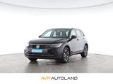 Volkswagen Tiguan 1.5 TSI UNITED | PANO | AHK | NAVI | LED - Volkswagen Tiguan: United